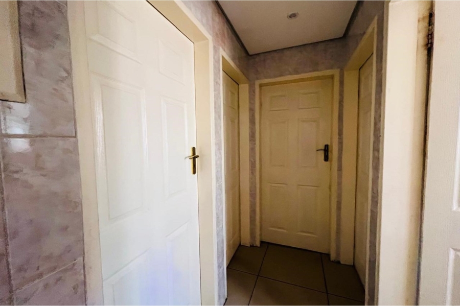 3 Bedroom Property for Sale in Zamdela Free State